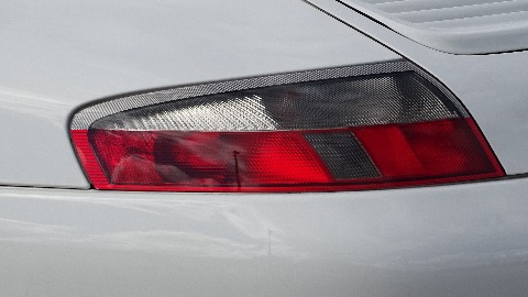 2003 Porsche 911 image 143