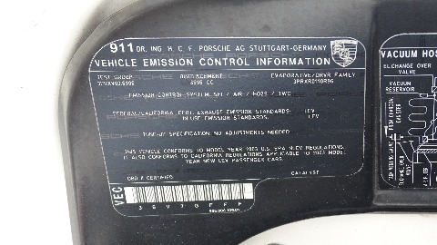2003 Porsche 911 image 92