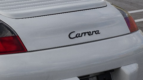 2003 Porsche 911 image 144