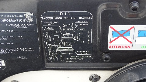2003 Porsche 911 image 93