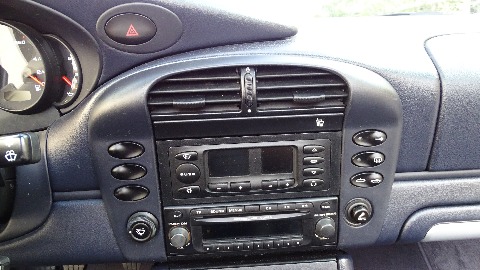 2003 Porsche 911 image 68