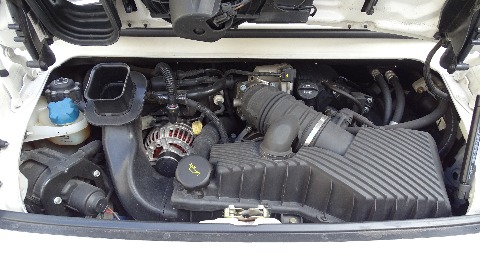 2003 Porsche 911 image 94