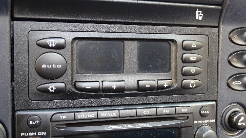 2003 Porsche 911 image 69