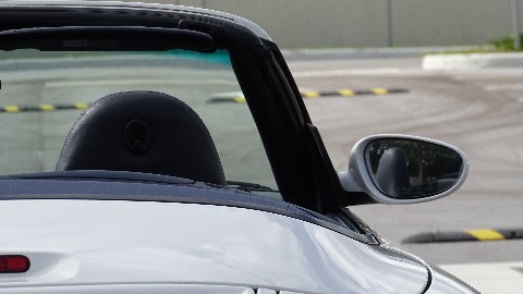 2003 Porsche 911 image 148