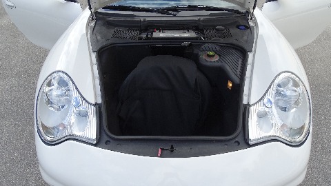 2003 Porsche 911 image 46