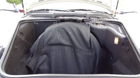 2003 Porsche 911 image 47