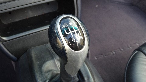 2003 Porsche 911 image 72