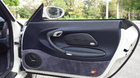 2003 Porsche 911 image 98