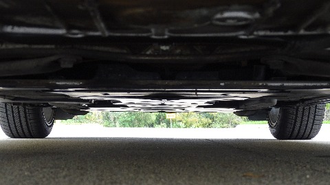 2003 Porsche 911 image 125