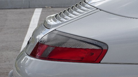 2003 Porsche 911 image 151