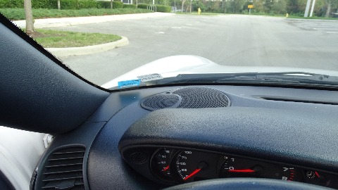 2003 Porsche 911 image 75