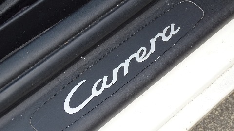 2003 Porsche 911 image 101