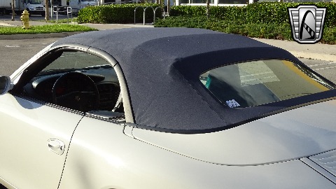 2003 Porsche 911 image 153