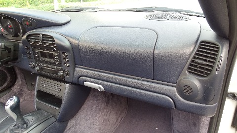 2003 Porsche 911 image 102