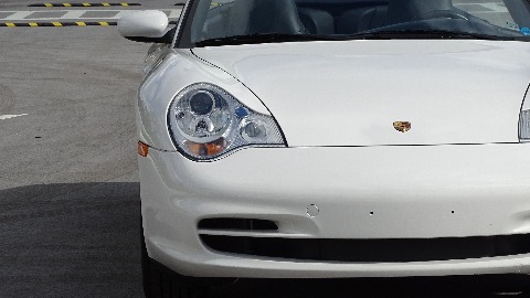 2003 Porsche 911 image 27