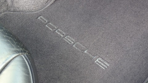 2003 Porsche 911 image 104