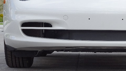 2003 Porsche 911 image 130