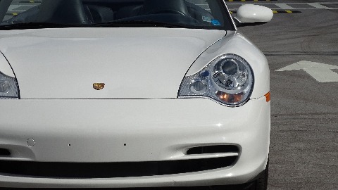 2003 Porsche 911 image 28