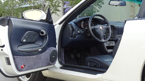 2003 Porsche 911 image 53