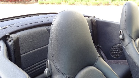 2003 Porsche 911 image 105