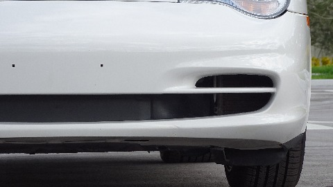 2003 Porsche 911 image 131