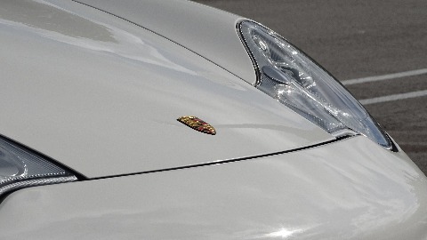 2003 Porsche 911 image 157