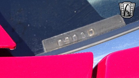 1990 Chrysler Maserati image 55