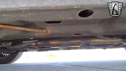 1990 Chrysler Maserati image 107