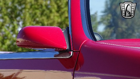 1990 Chrysler Maserati image 132