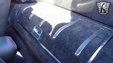 1990 Chrysler Maserati image 82