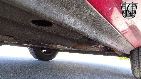 1990 Chrysler Maserati image 108