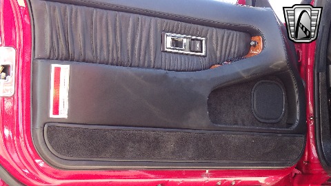 1990 Chrysler Maserati image 57