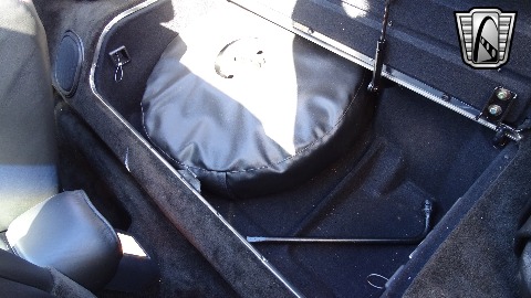 1990 Chrysler Maserati image 83