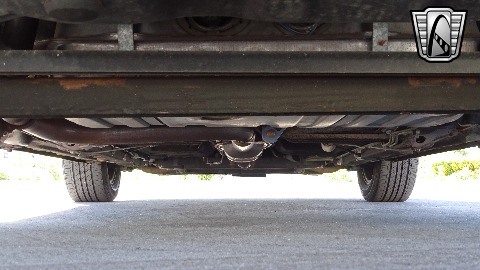 1990 Chrysler Maserati image 109