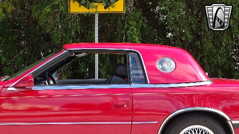 1990 Chrysler Maserati image 134