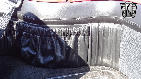 1990 Chrysler Maserati image 84