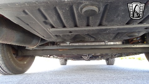 1990 Chrysler Maserati image 110