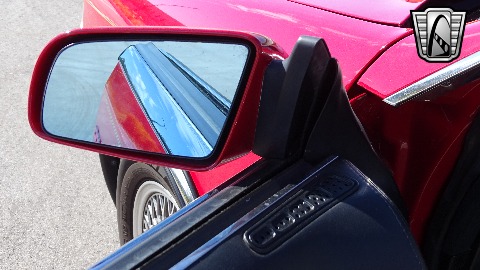 1990 Chrysler Maserati image 59