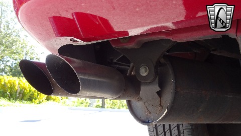 1990 Chrysler Maserati image 111