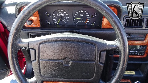 1990 Chrysler Maserati image 60