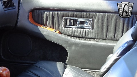 1990 Chrysler Maserati image 86