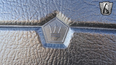 1990 Chrysler Maserati image 61