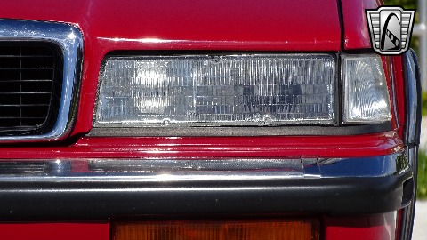 1990 Chrysler Maserati image 113