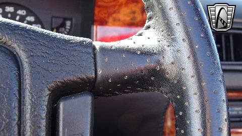 1990 Chrysler Maserati image 62