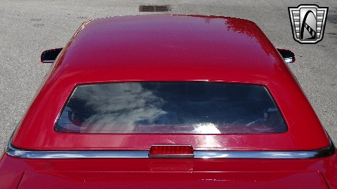 1990 Chrysler Maserati image 137