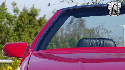 1990 Chrysler Maserati image 115