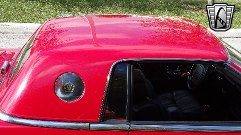 1990 Chrysler Maserati image 140