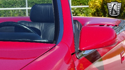 1990 Chrysler Maserati image 118