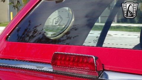 1990 Chrysler Maserati image 141