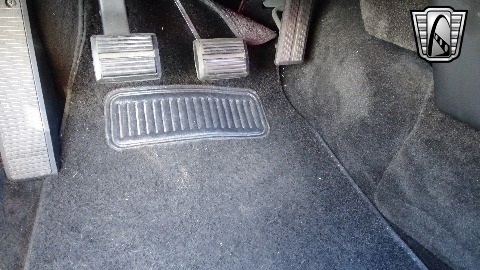 1990 Chrysler Maserati image 67